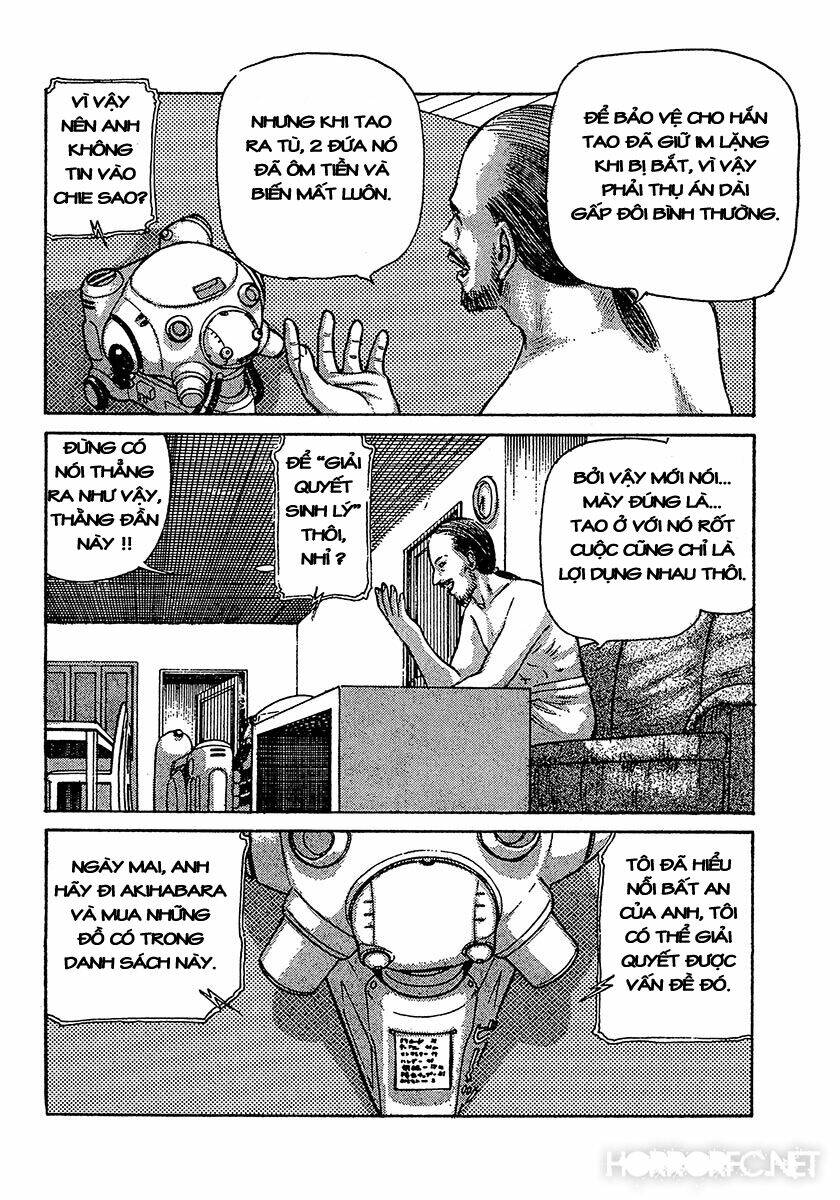 dangerous female teacher chapter 35 14