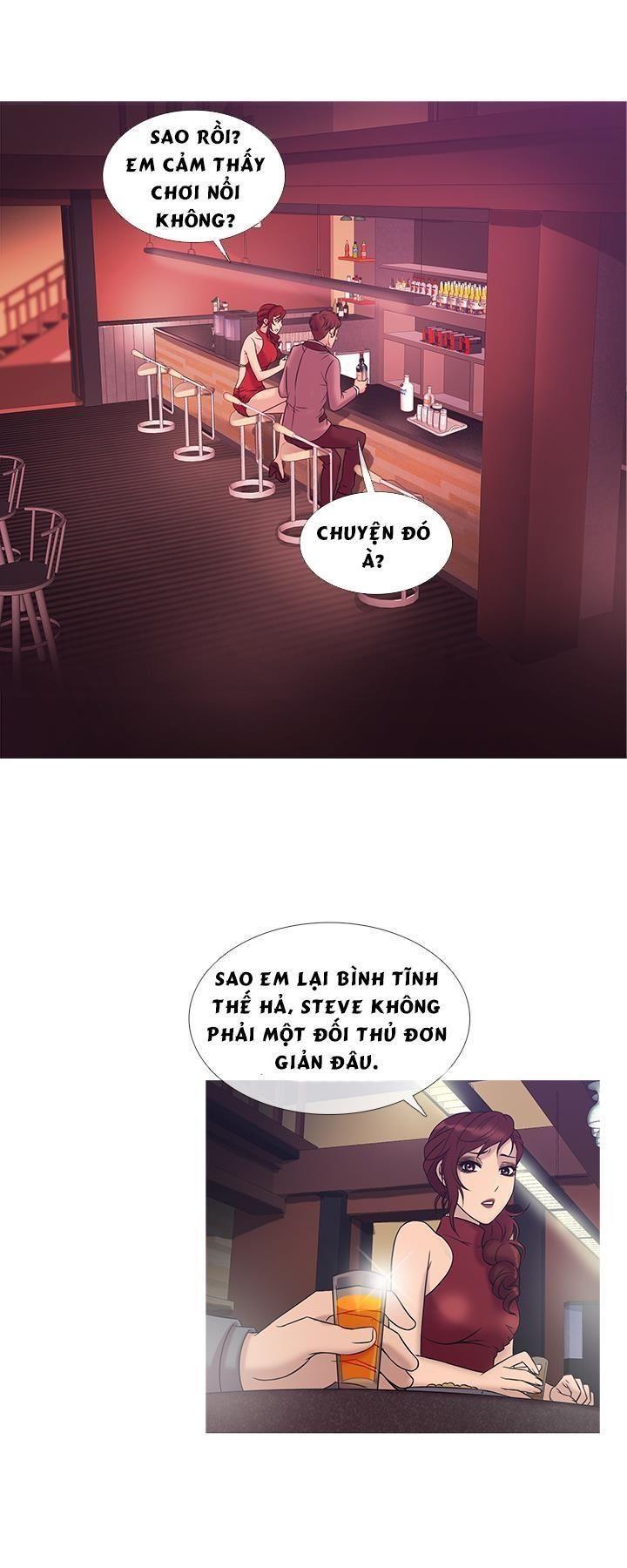 thiên đường chapter 22 34