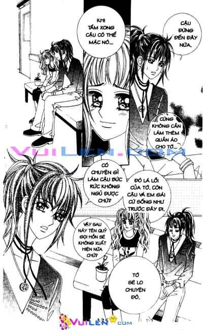 18 years old, we got married chapter 15 16