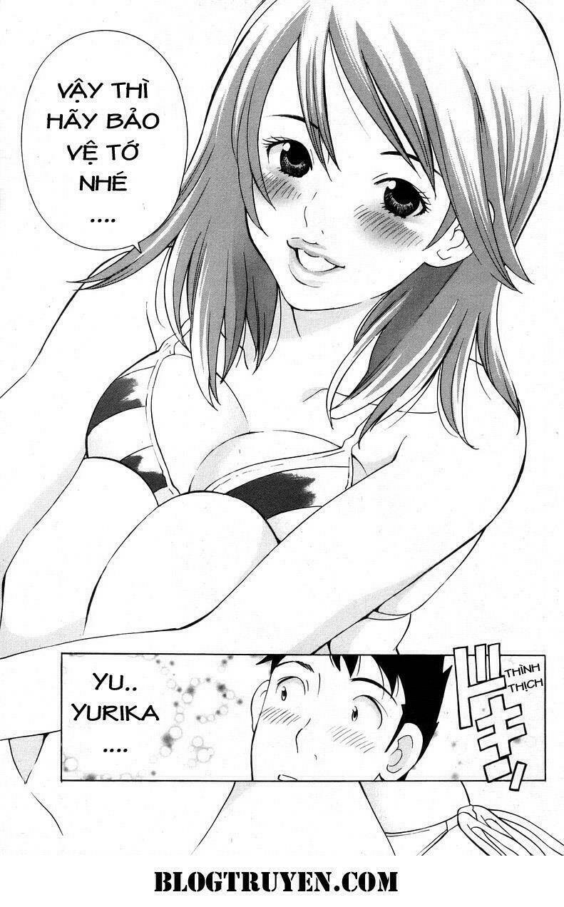 gacha gacha - secret chapter 52 31