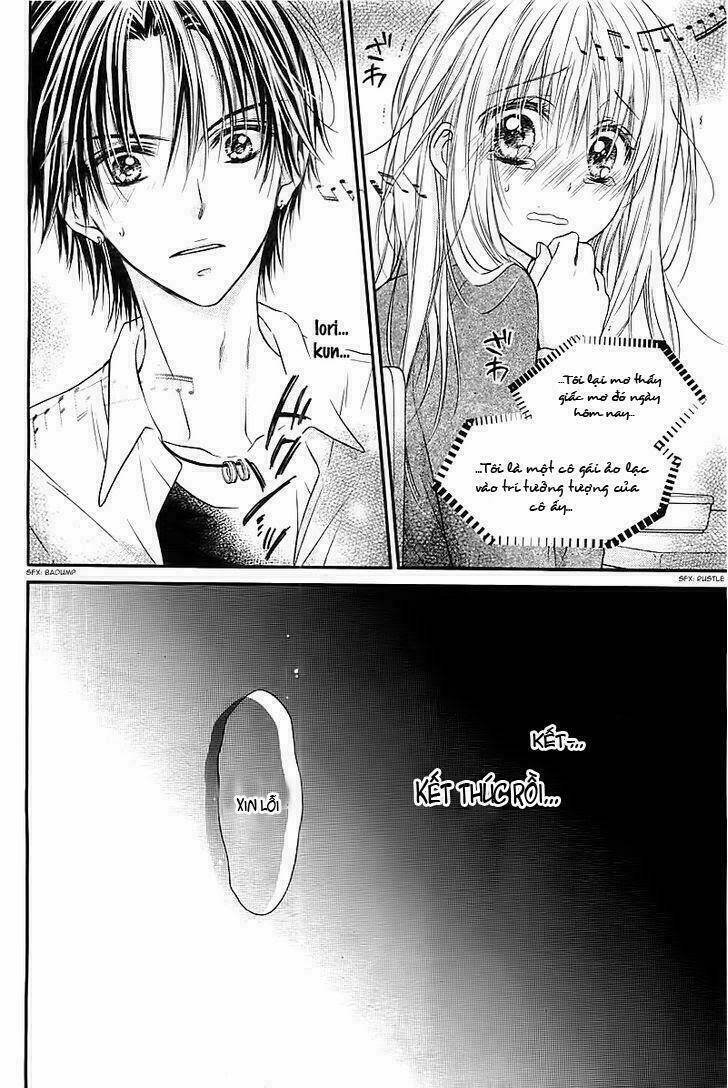 tổng hợp one shot. chapter 292 24