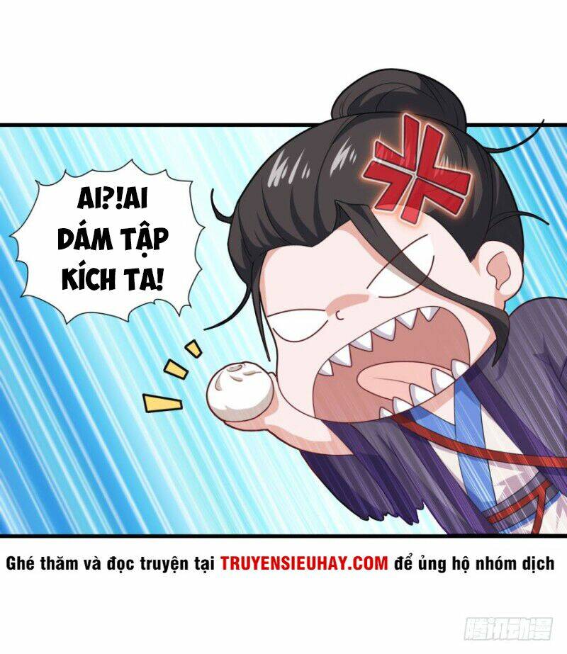 tiên ma đồng tu chapter 80 3