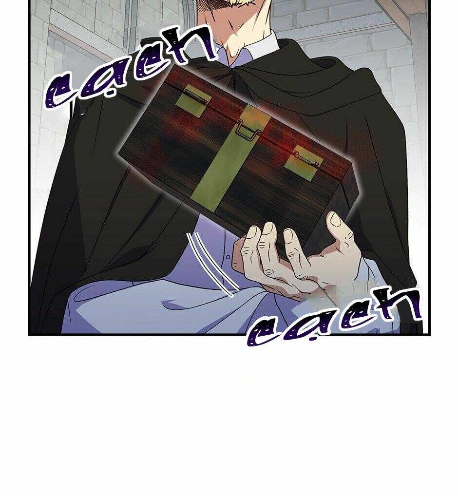 khế ước của nữ công tước quái vật chapter 116 79