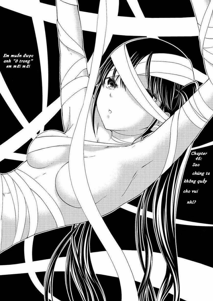 maga-tsuki chapter 46 6