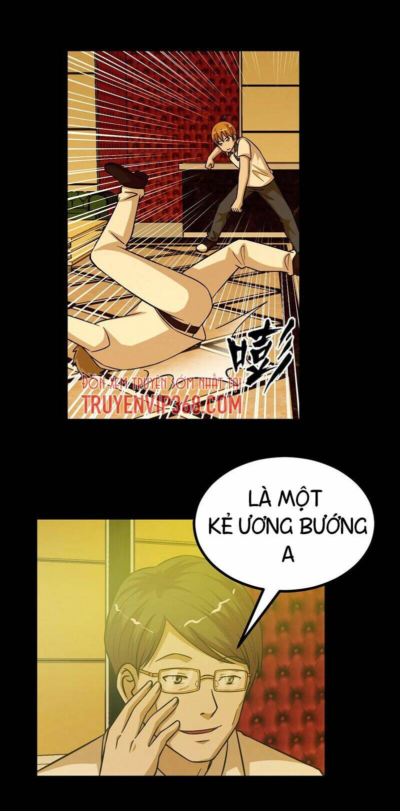 đai ca trở lại tuổi 16 chapter 79 11