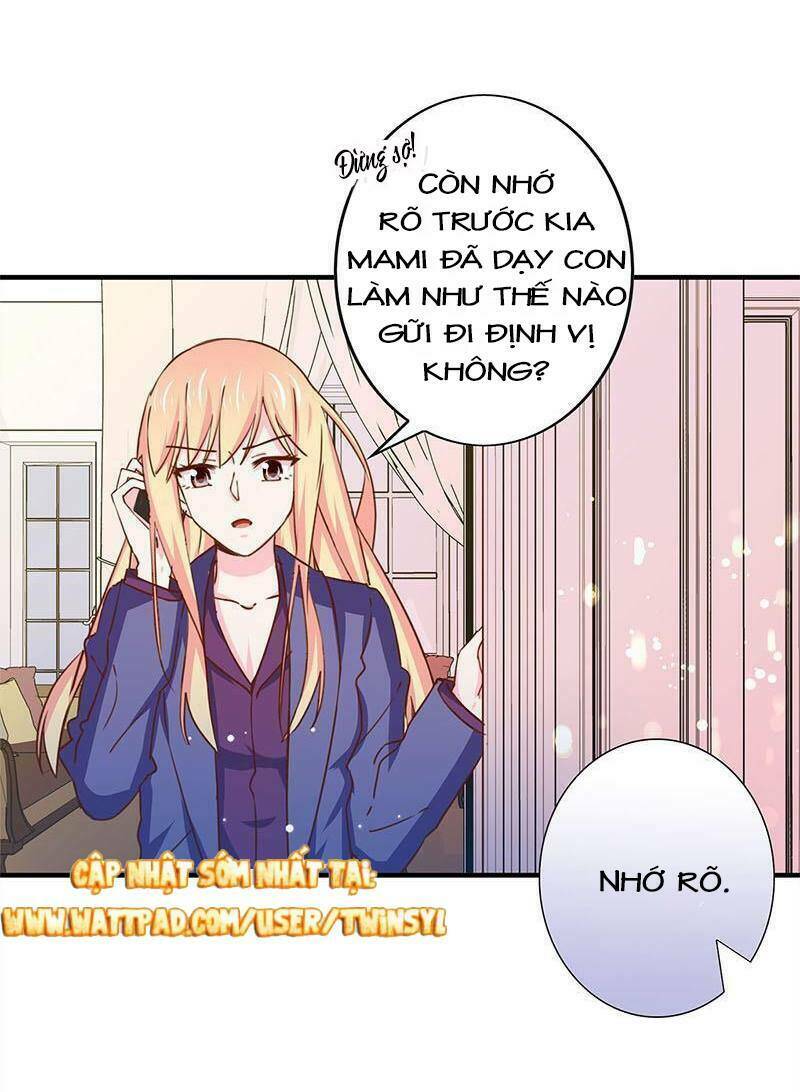 không gả cho tổng tài, gả cho người hầu chapter 152 29