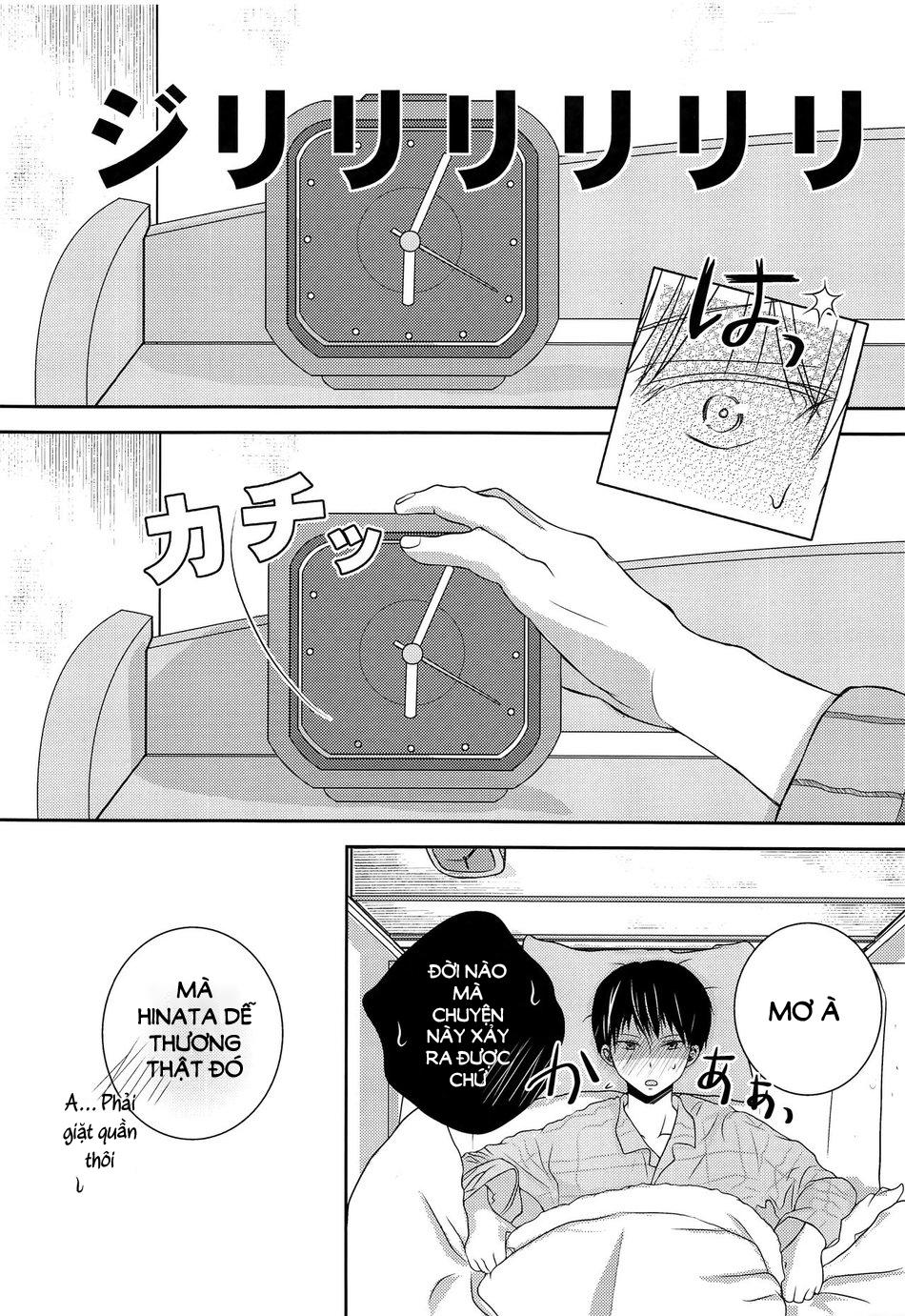 tuyển tập haikyuu dj by dammei bl chapter 35 14