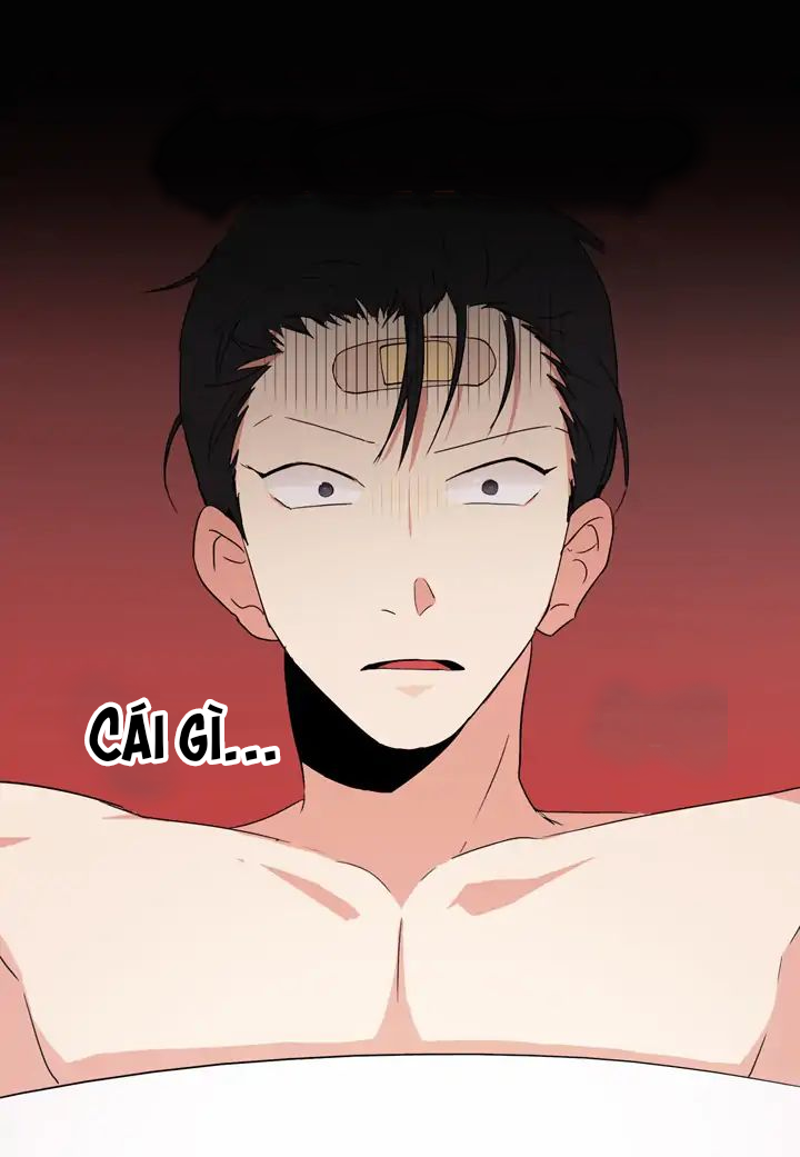 rắc rối về vấn đề yêu đương của tôi chapter 4 56