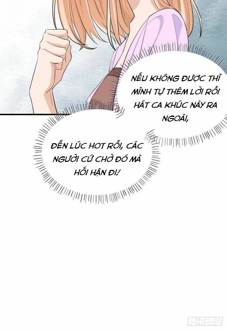 vẫn cứ nhớ em, nhớ em chapter 86 14