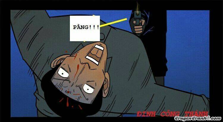 những sự kiện kỳ dị chapter 18 24