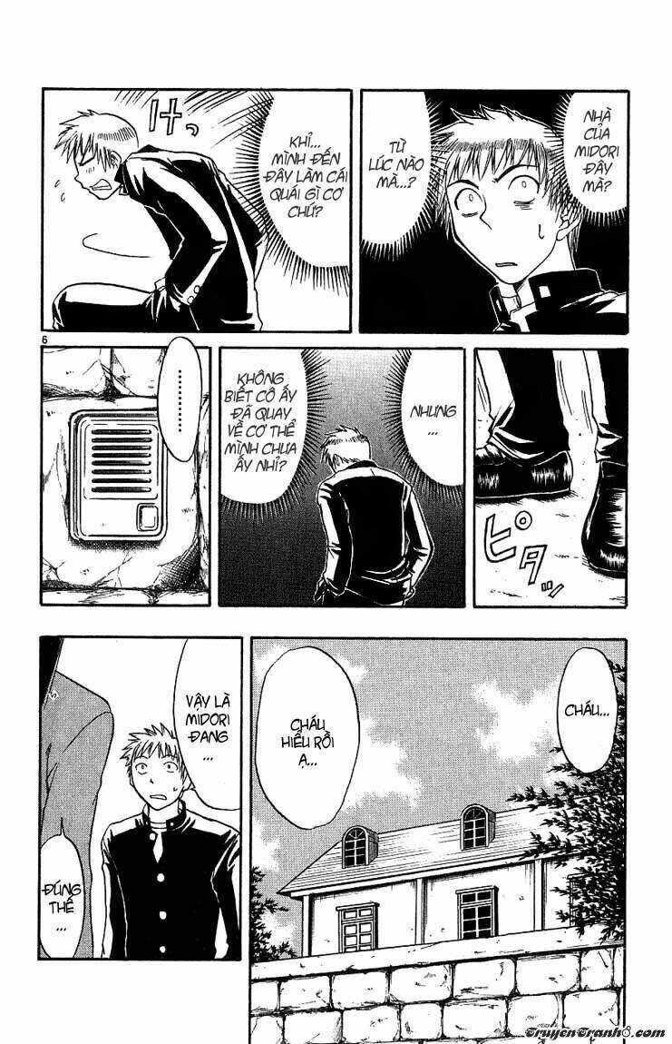 midori no hibi chapter 12 6