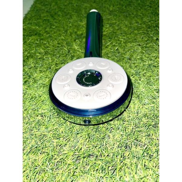 BÁT SEN CHỈNH CHẾ ĐỘ NƯỚC MASSAGE, TAY SEN TẤM 4 CHẾ ĐỘ ĐIỀU CHỈNH NƯỚC