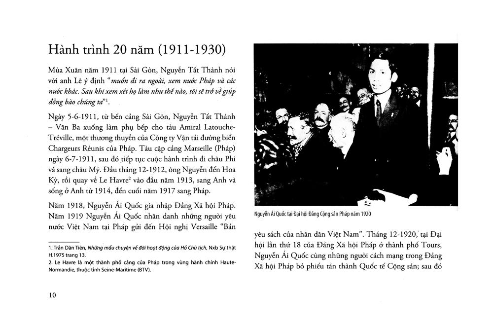 Sách Bác Hồ Với Các Kỳ Đại Hội Đảng