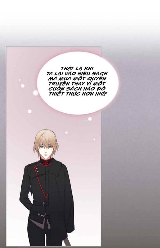 thật tình, họ rất nhớ cô ấy! chapter 2 30