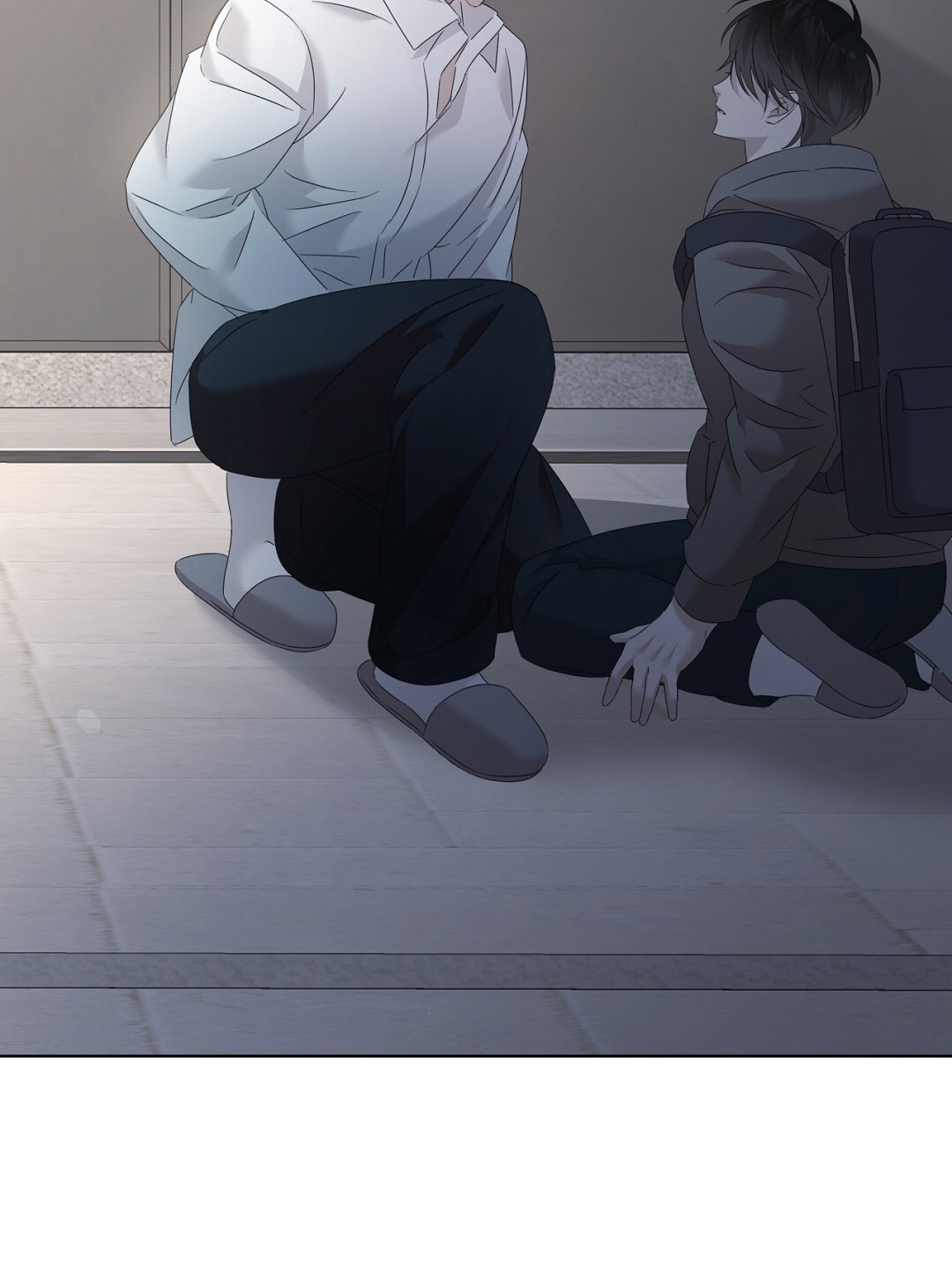 Amon- Không Thể Đoán Biết chapter 7.2 - Trang 71