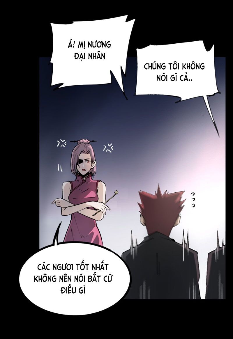 chợ quỷ chapter 6 17