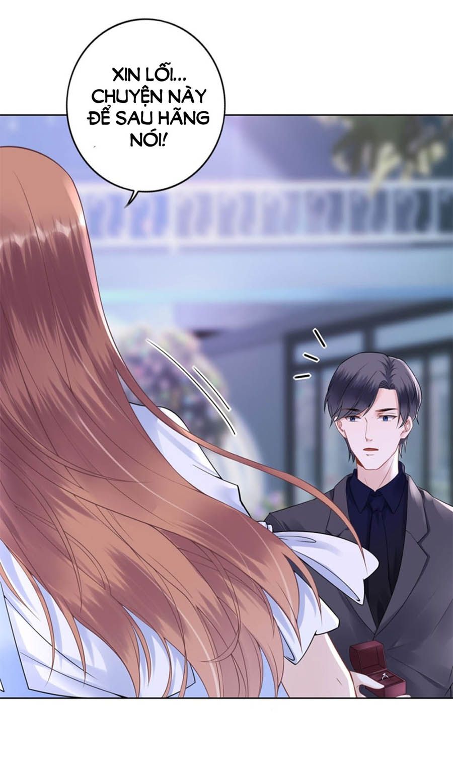 Bạn Trai Điều Khiển Giấc Mơ chapter 58 - Trang 16