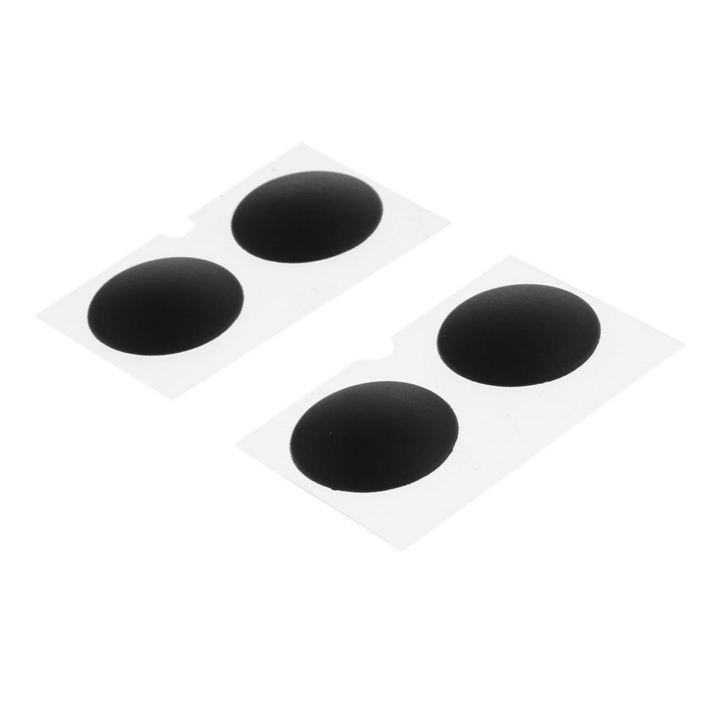 4x Bottom Case Rubber Feet Foot Pad for  A1466,A1370,A1465,A1369