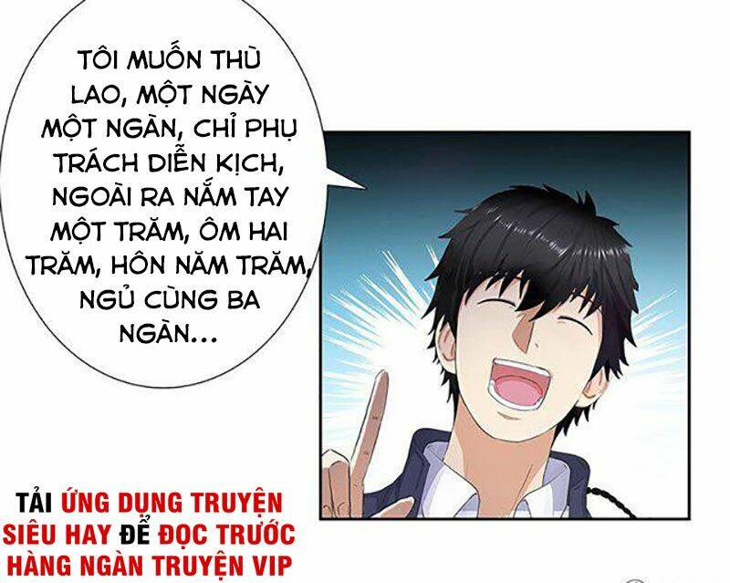 học viện cao thủ chapter 78 32