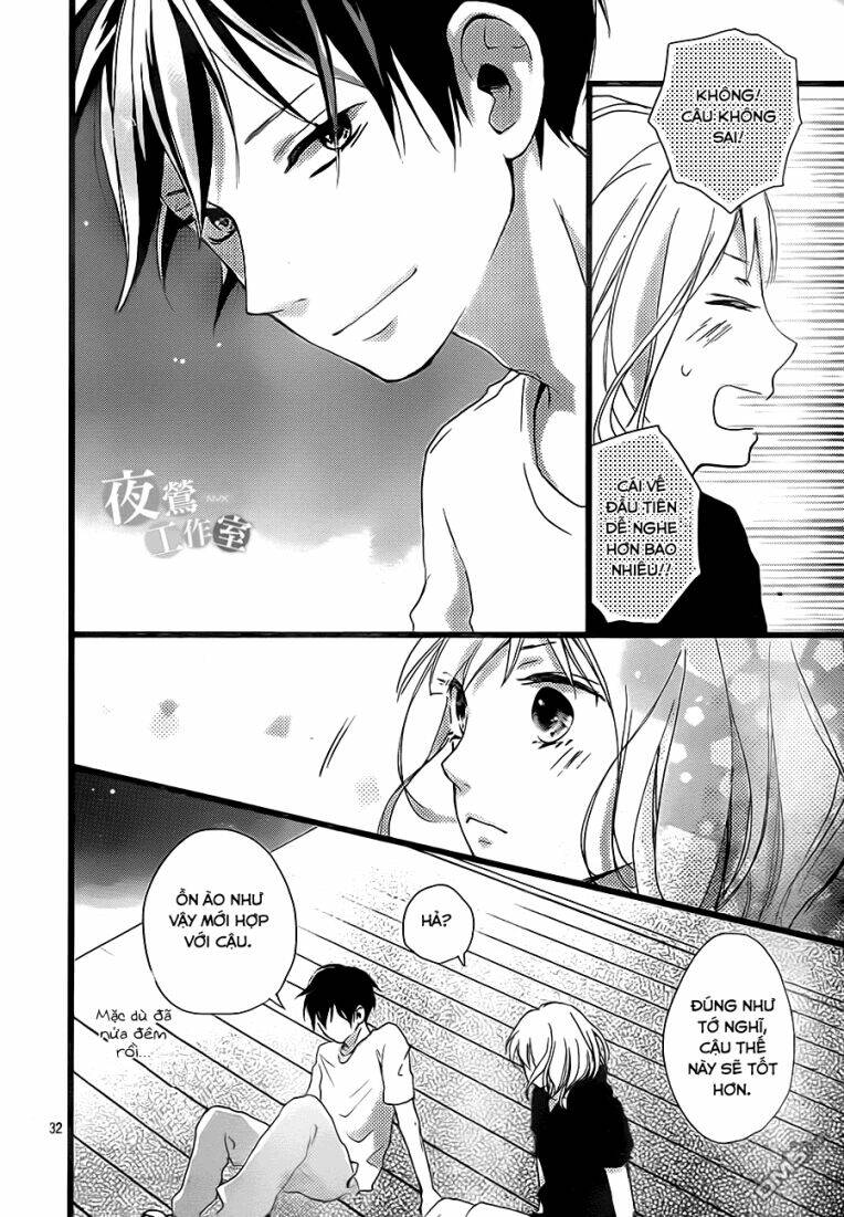 seishun note chapter 5 35