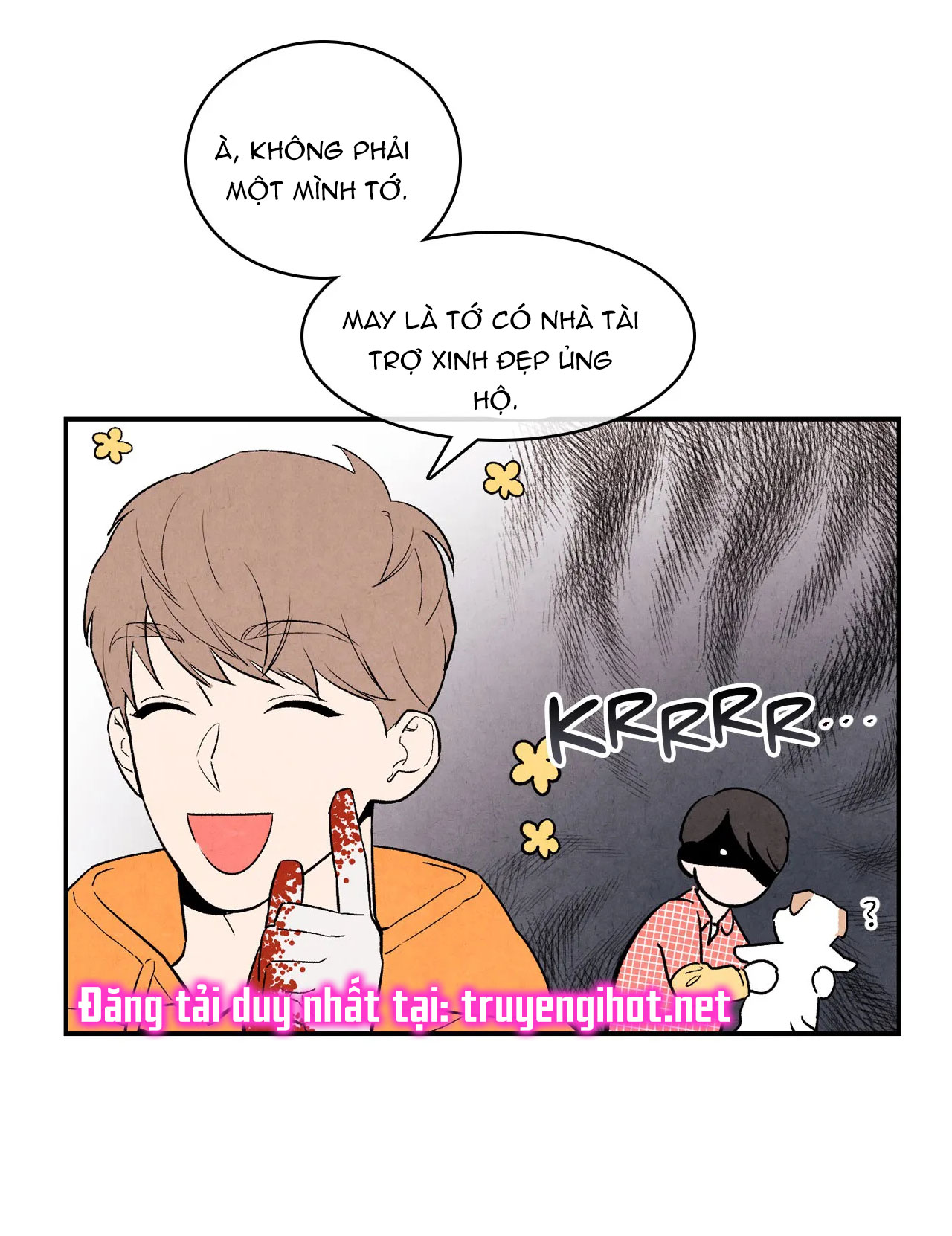 1 cộng 1 bằng.... chapter 10 22