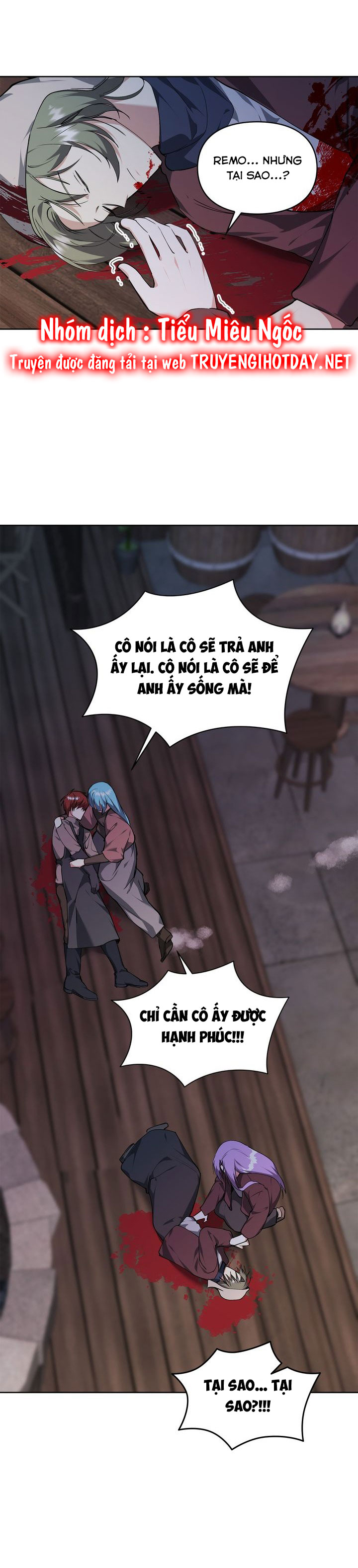 hãy nghe lời của tôi chapter 70 60