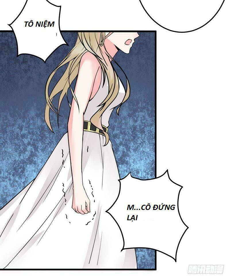 độc sủng tiểu lão bà chapter 32 5