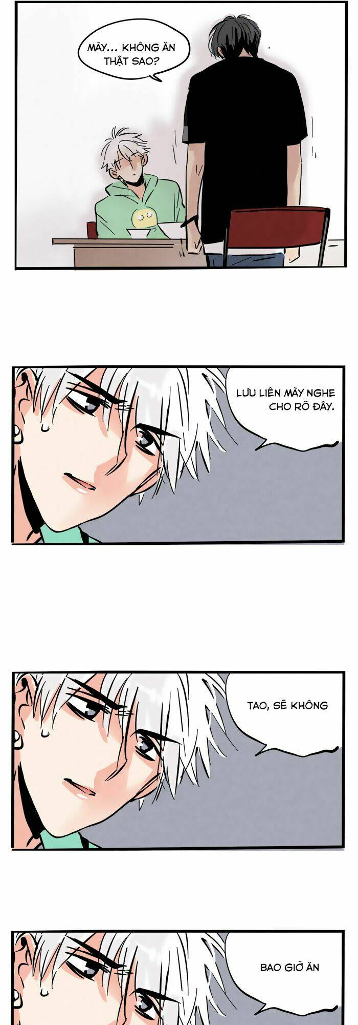 trang nhất toàn là hắn chapter 162 12