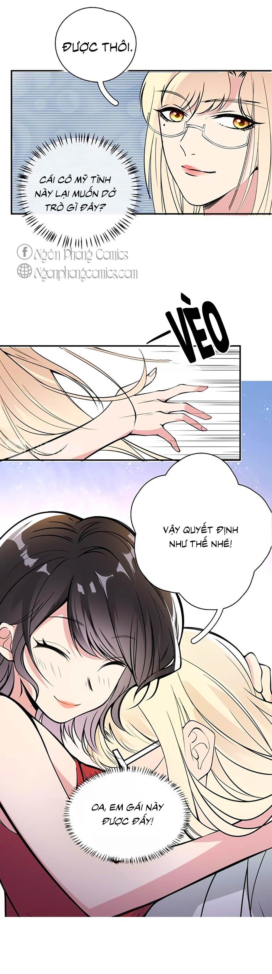 take me out chapter 5 5