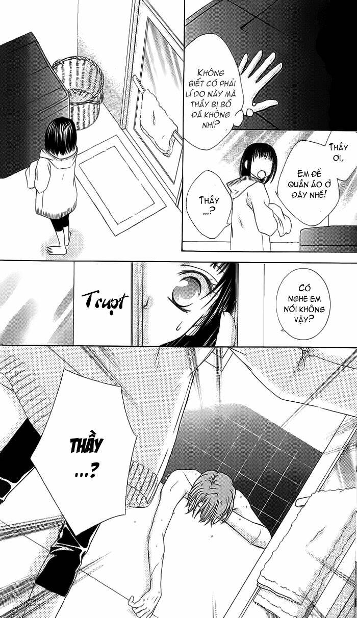 sugar family chapter 16 32