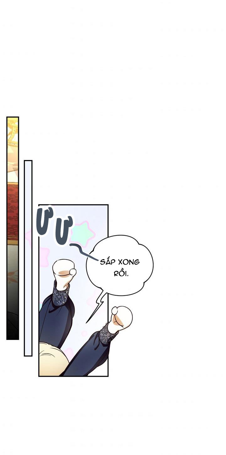 cách che giấu đứa con của hoàng đế chapter 29 23