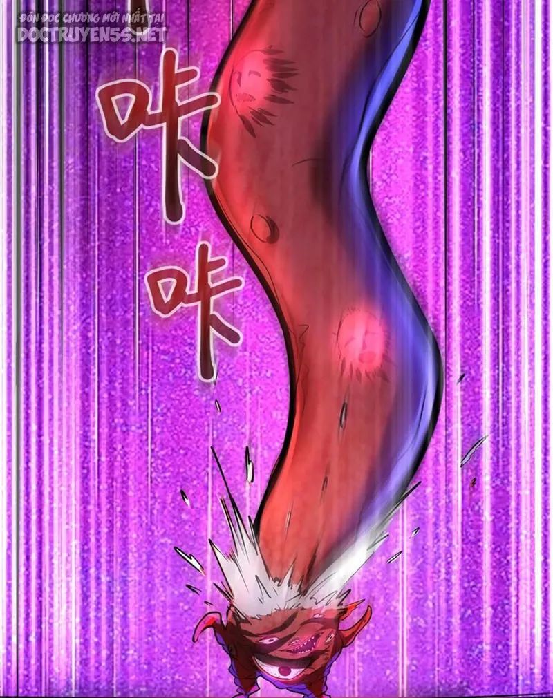 quỷ dị dược tề sư: bệnh nhân của ta đều là kinh khủng chapter 102 10