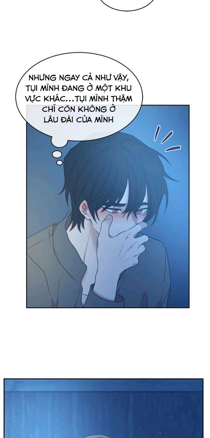 tôi sẽ đi đến cùng với hoàng đế chapter 84 9