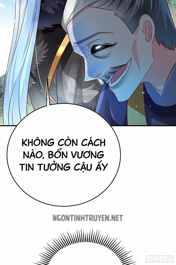 bệnh kiều phu quân ngạnh thượng cung chapter 15 12