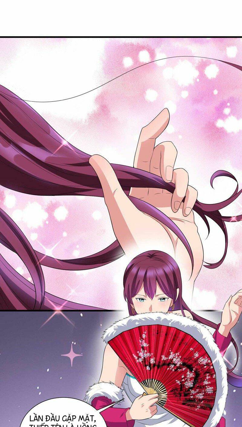tu chân truyền nhân tại đô thị chapter 14 33