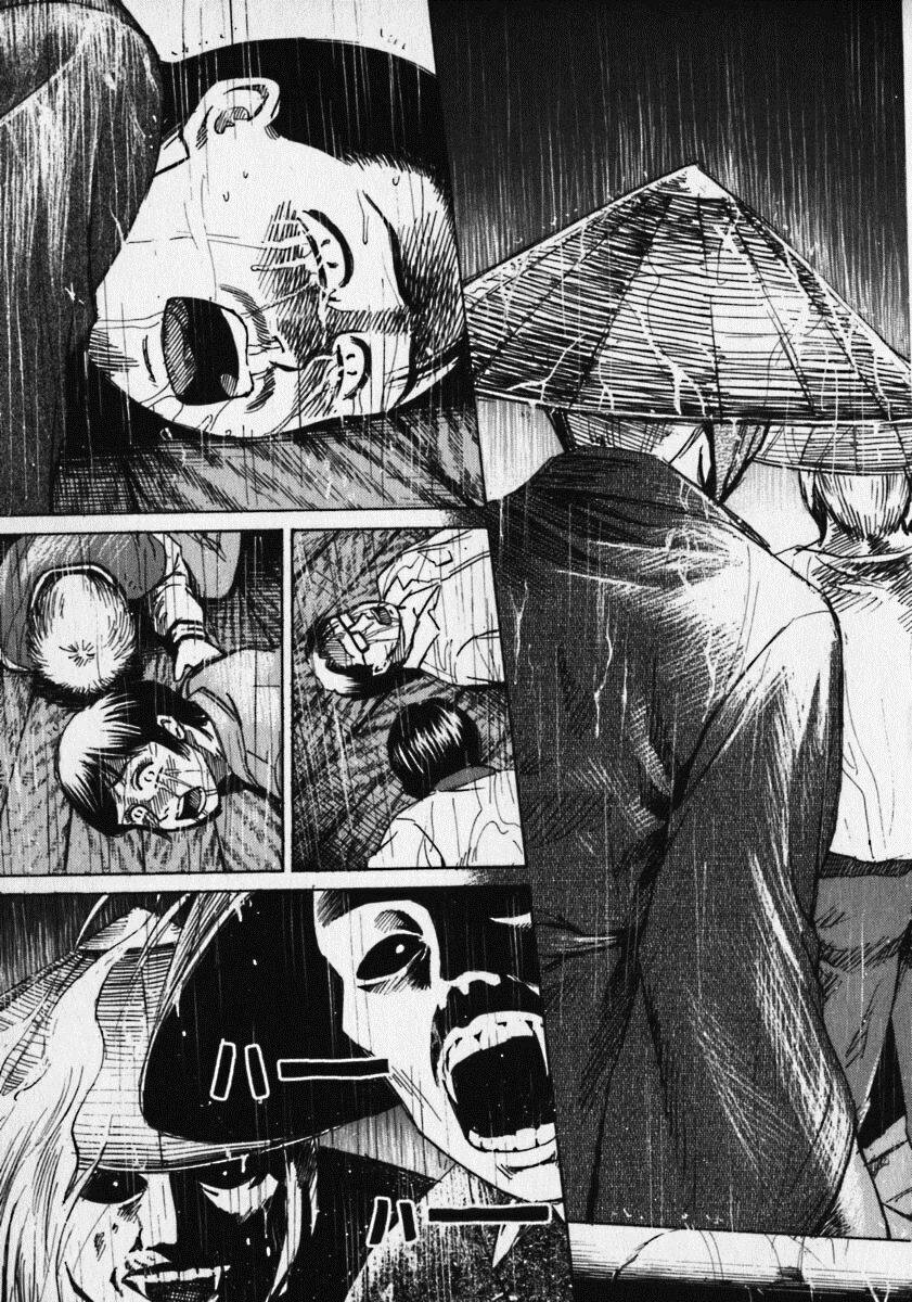 đảo ma cà rồng chapter 18 19