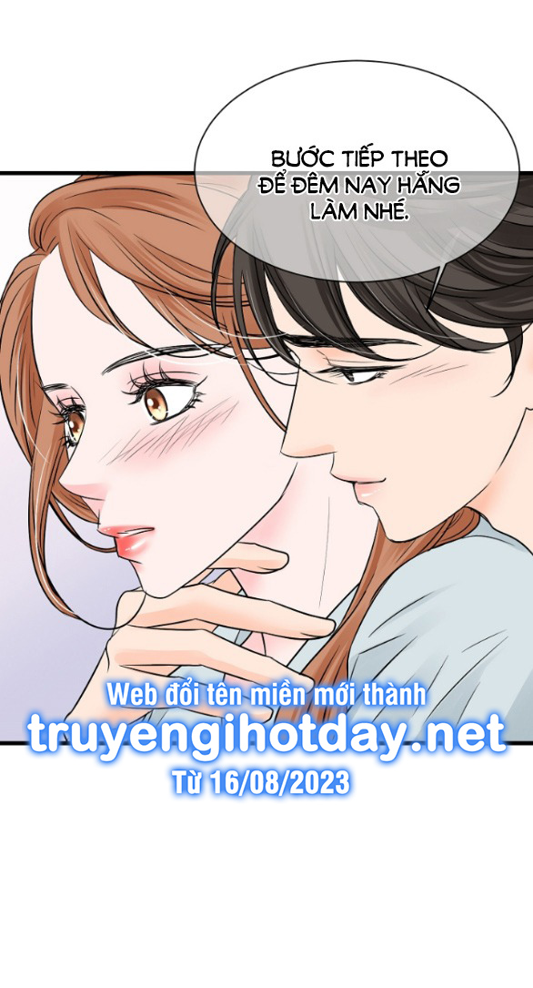 Tình Yêu Đánh Cắp Trái Tim chapter 29.1 - Trang 1