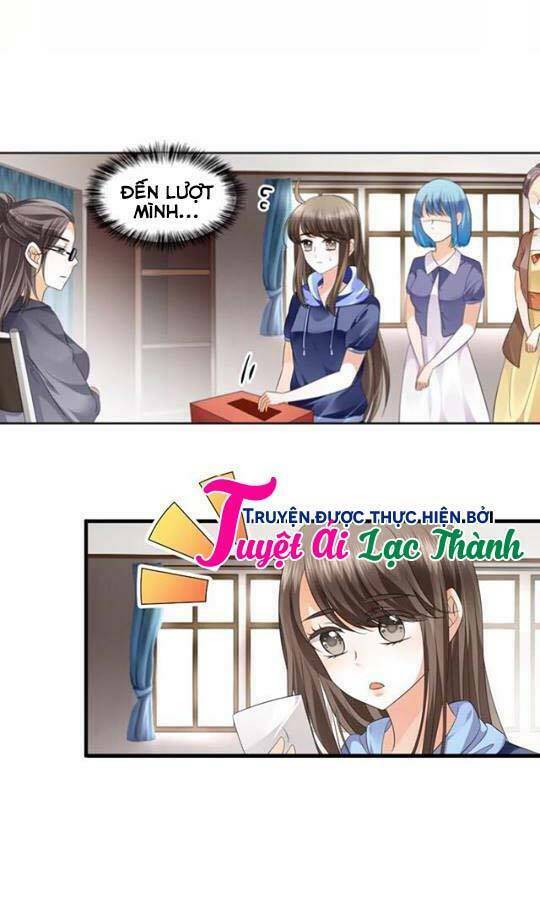 phản công thành siêu sao chapter 3 13