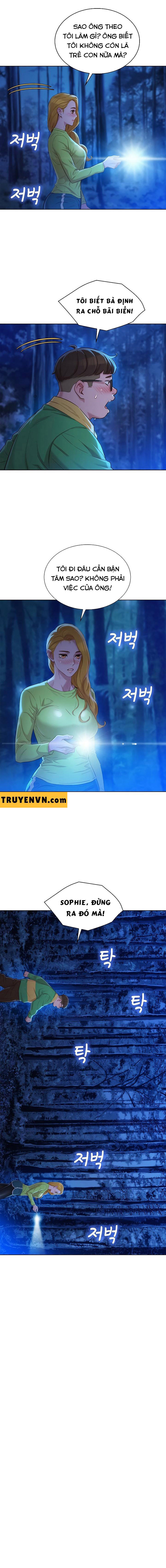 chị gái mưa chapter 105 11