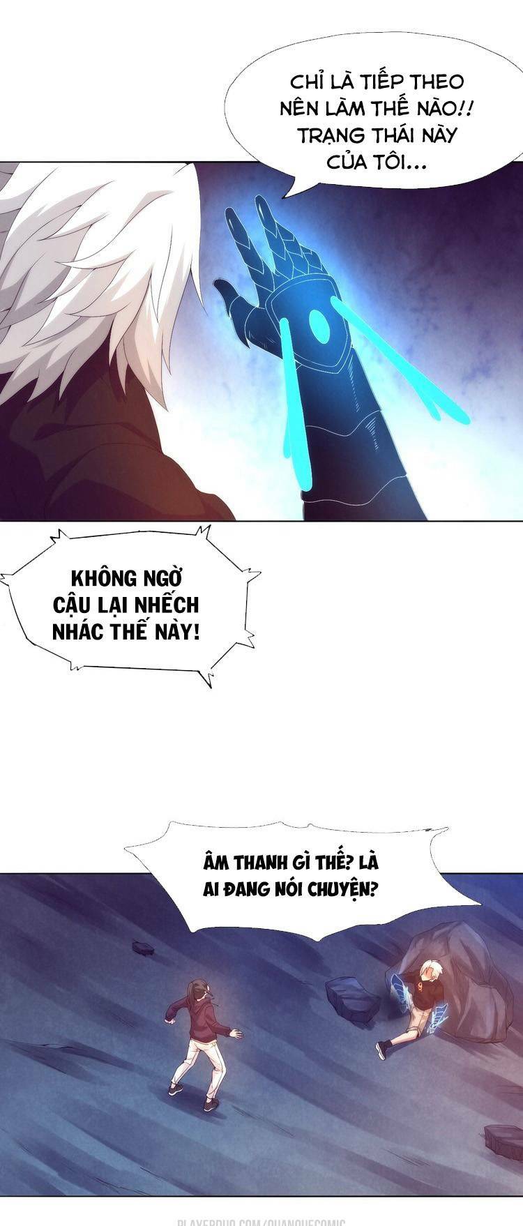 hắc kim đảo chapter 12 48