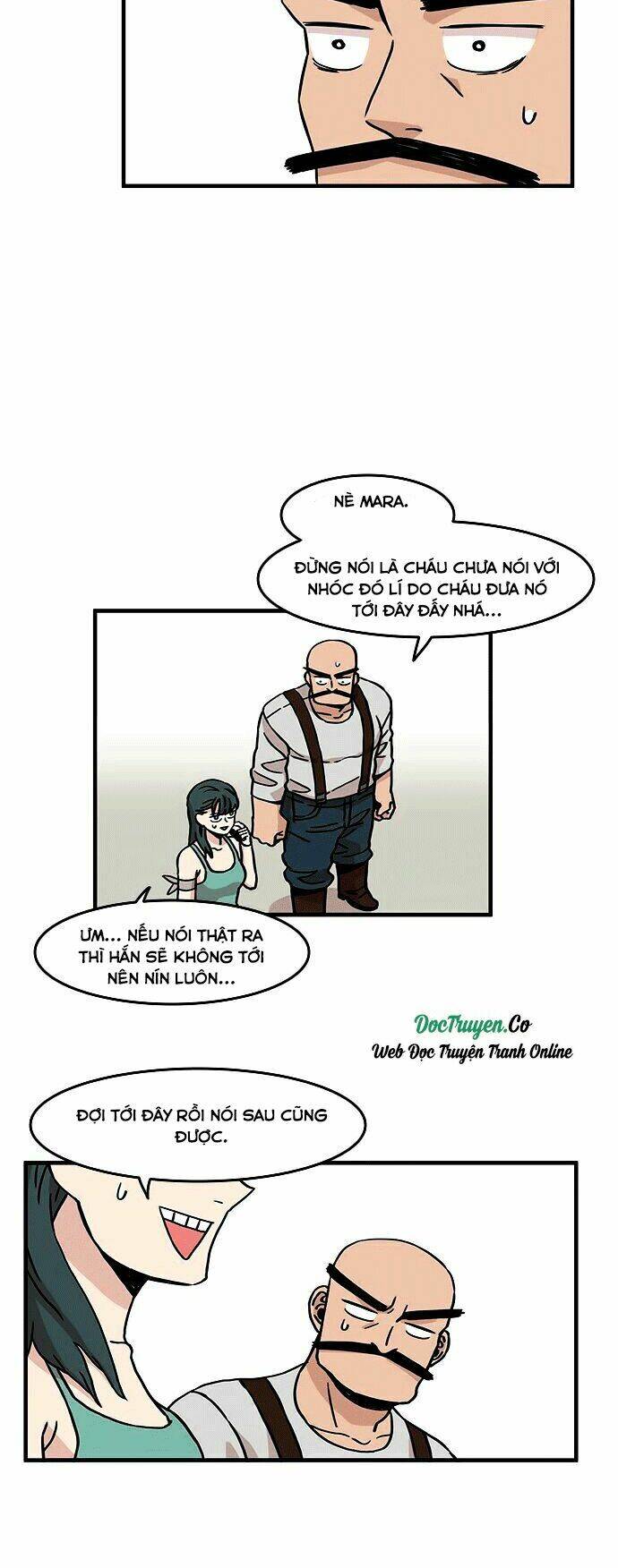 minus hand chapter 5 30