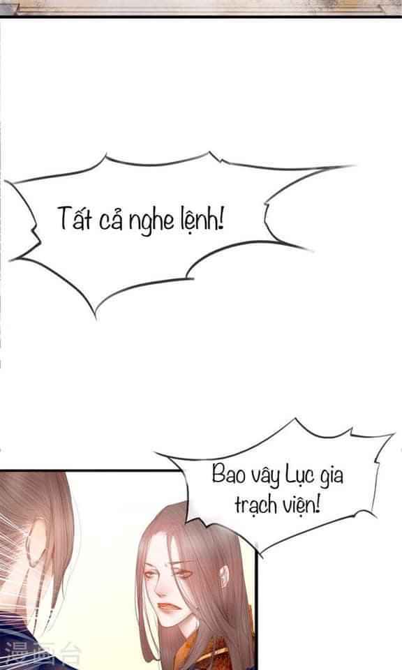 yêu tam dẫn chapter 2 19