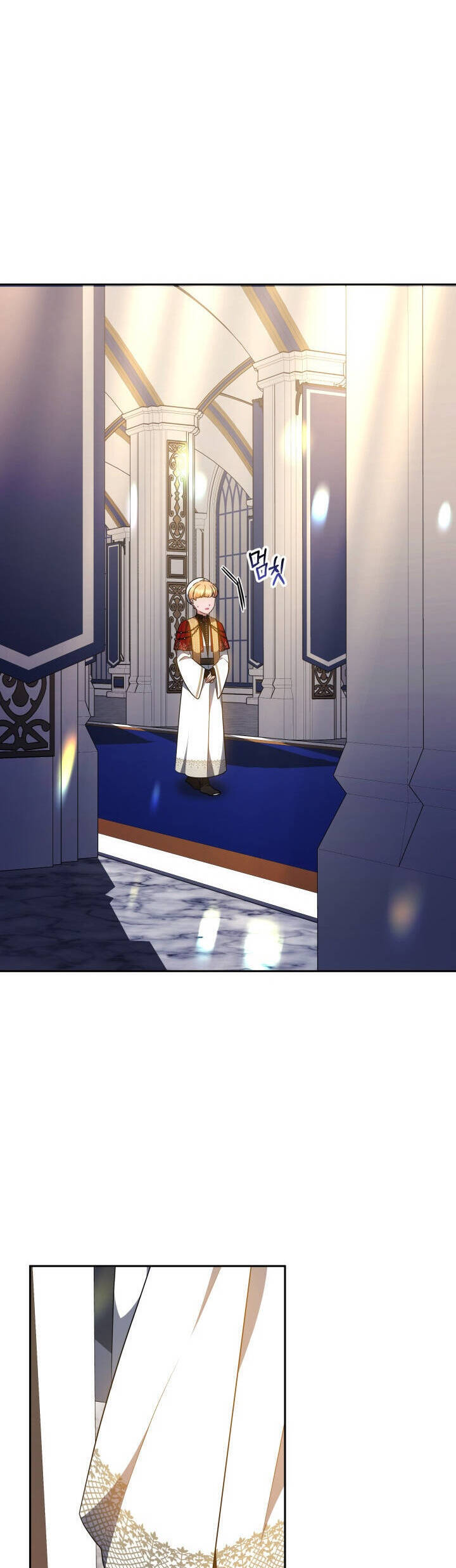 rồng con thuần hóa những kẻ điên chapter 34 45