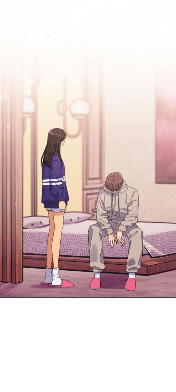 Couple Breaker chapter 47.1 61