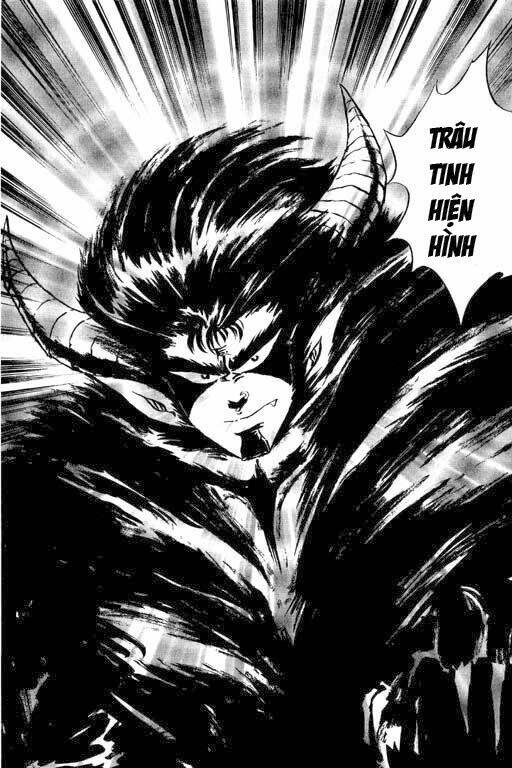 tiểu hòa thượng hd remake chapter 39 10