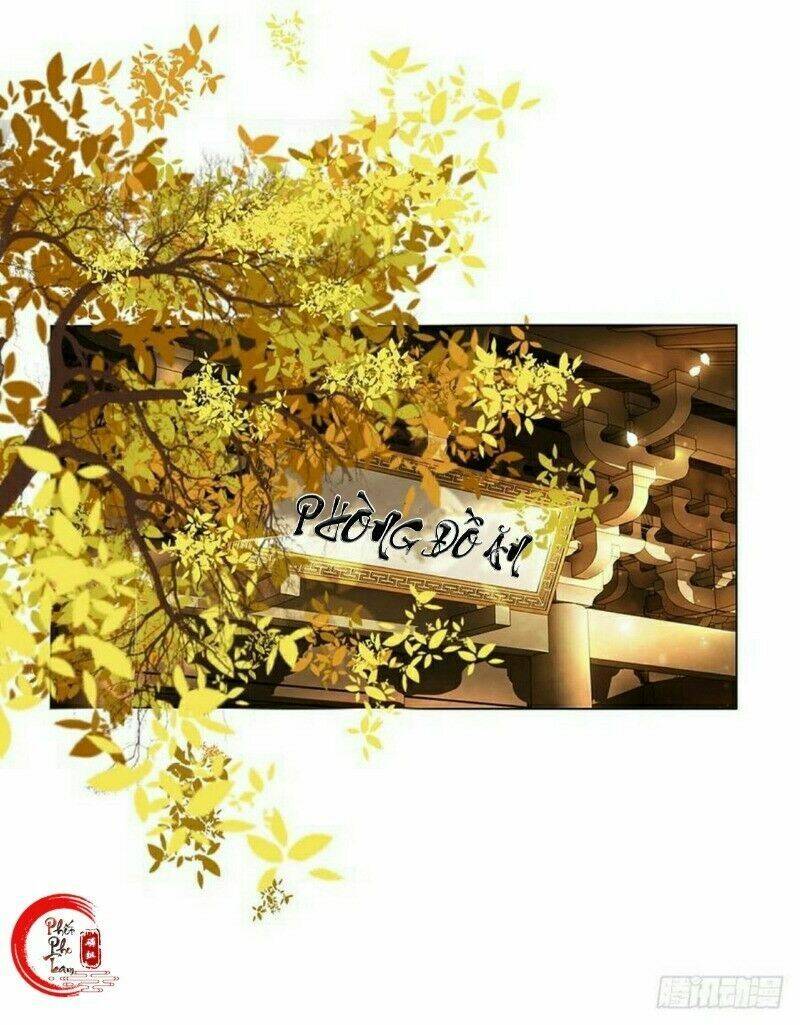 gay rồi! cái đó thành tinh rồi chapter 50 9