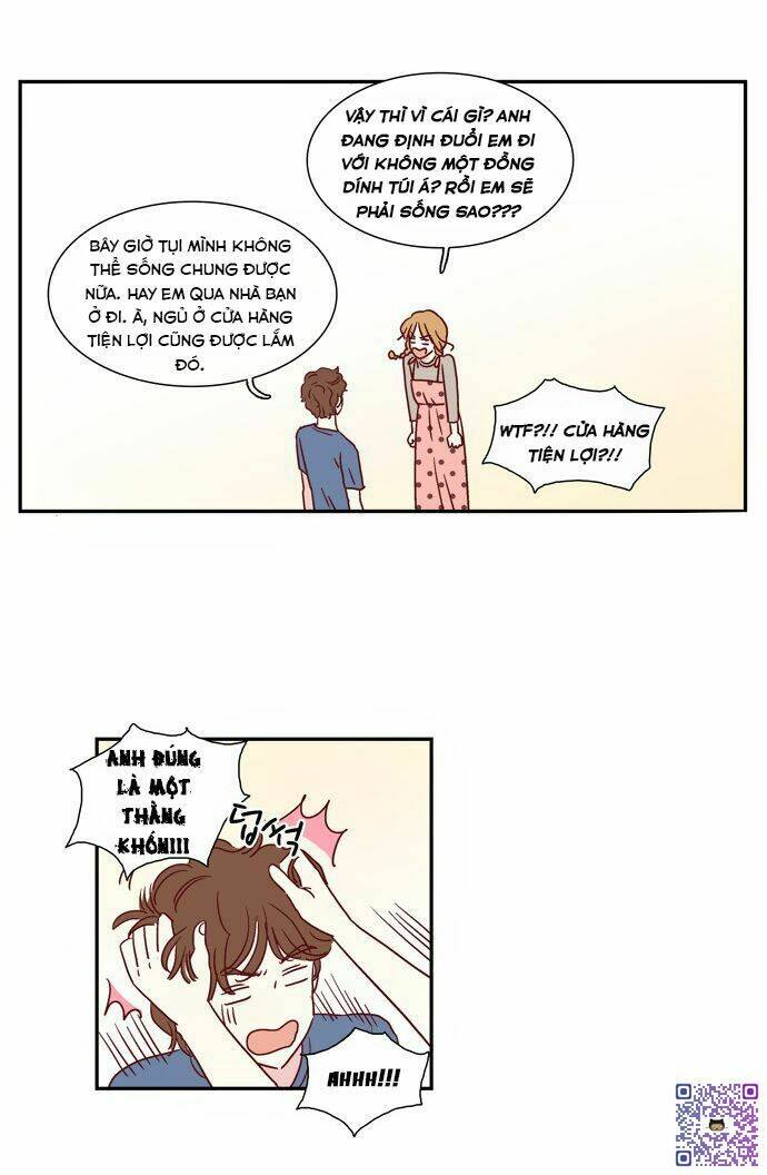 we broke up chapter 2 6