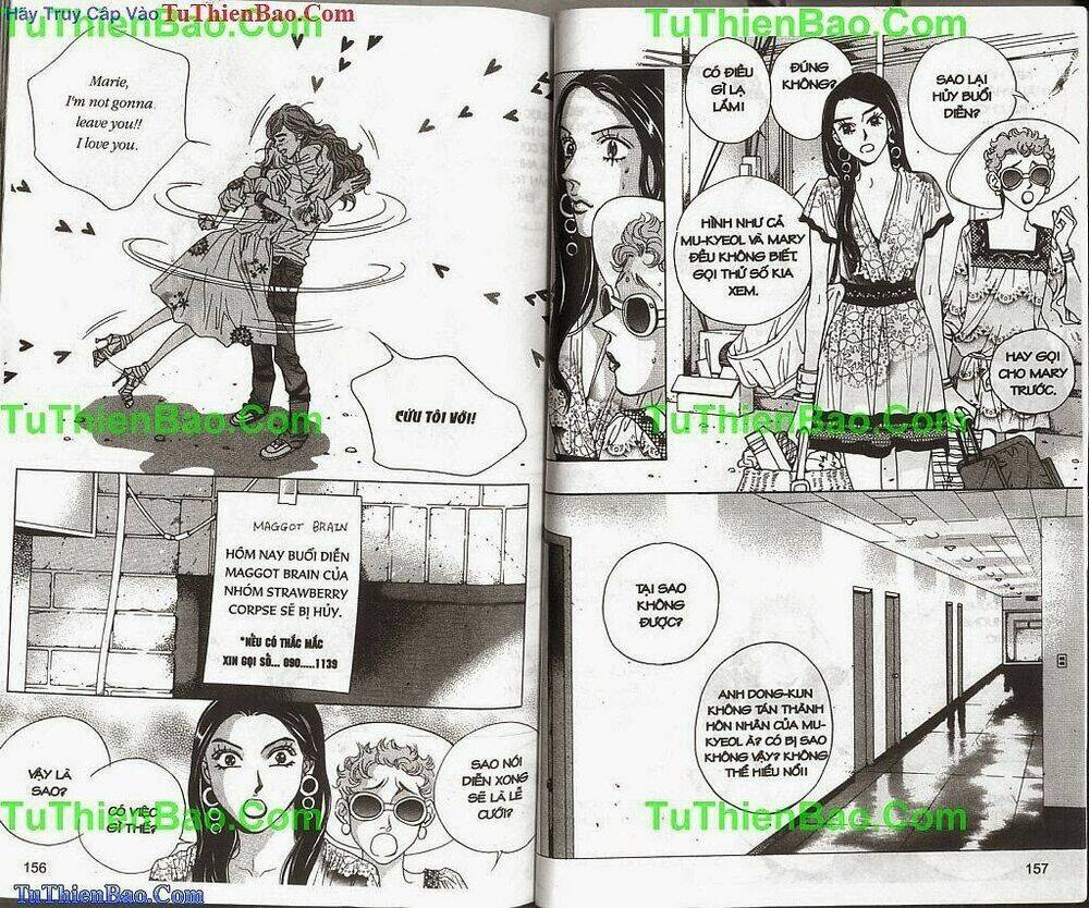 chuyện tình mary chapter 2 79