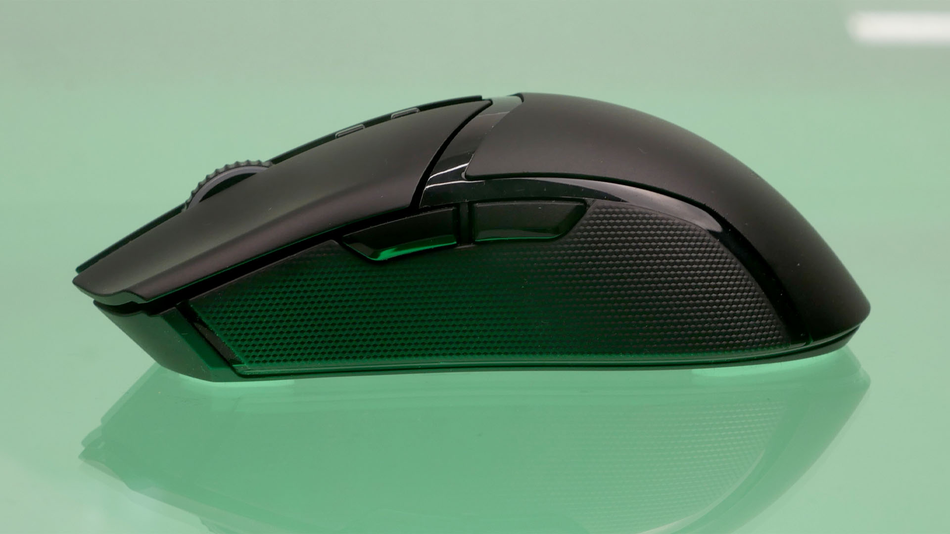 [Mới, hàng chính hãng] Chuột Razer Cobra Pro