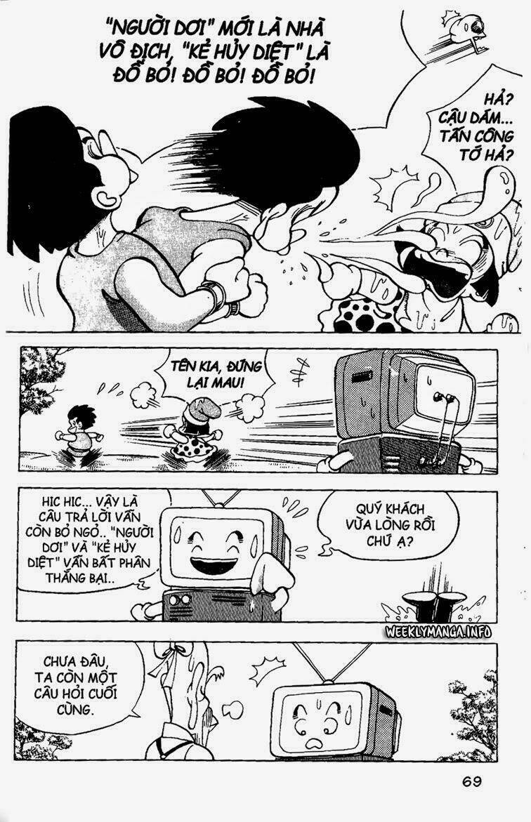 kung fu komang chapter 17 21